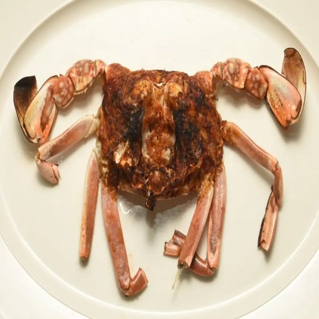 Crab